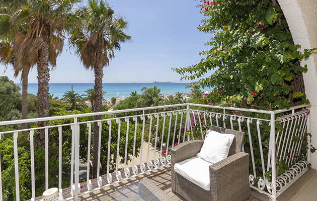 Hotel Simius Playa