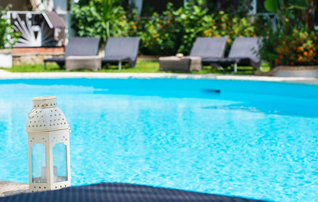 Hotel Simius Playa
