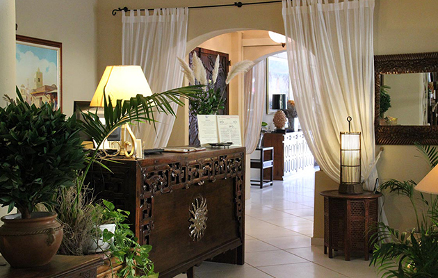 Hotel Simius Playa
