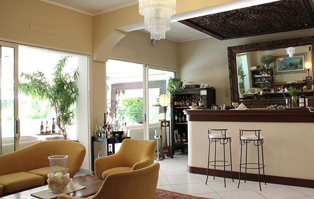 Hotel Simius Playa