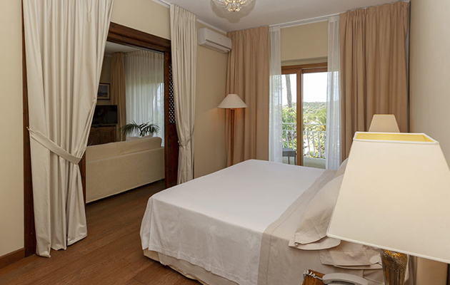 Suite Vue Mer