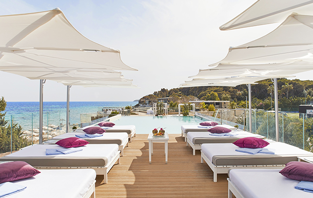 Villa del Parco and Spa – Forte Village