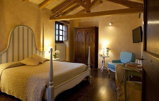 Antica Locanda Lunetta
