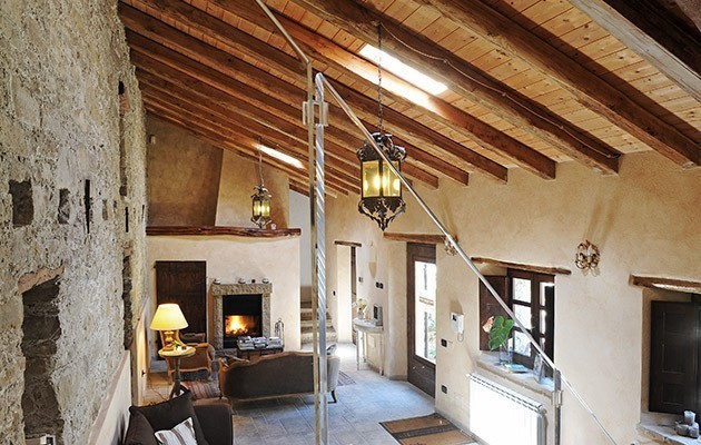 Antica Locanda Lunetta