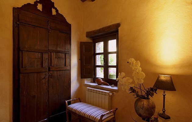 Antica Locanda Lunetta