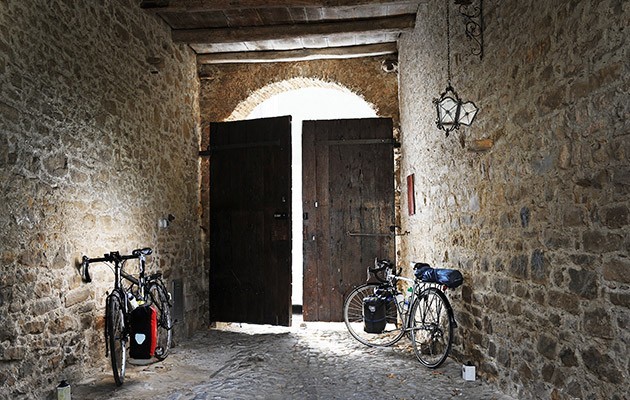 Antica Locanda Lunetta