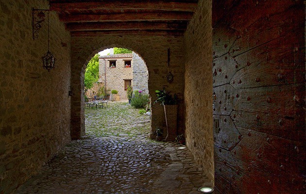 Antica Locanda Lunetta