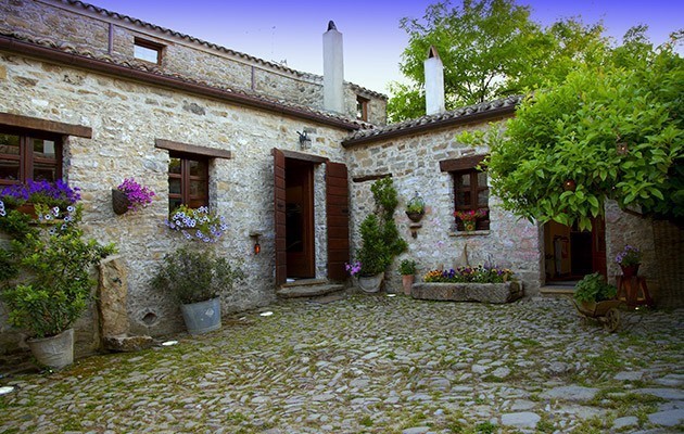 Antica Locanda Lunetta