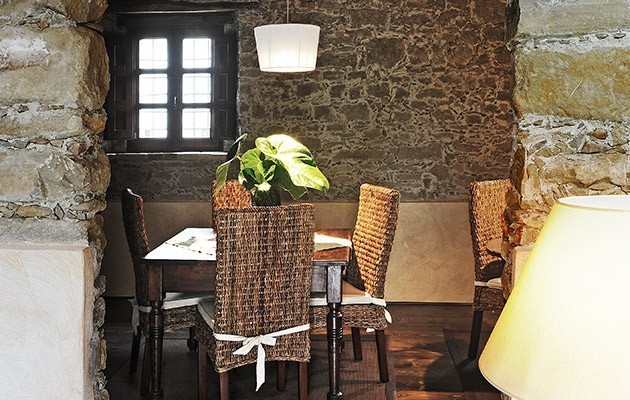 Antica Locanda Lunetta