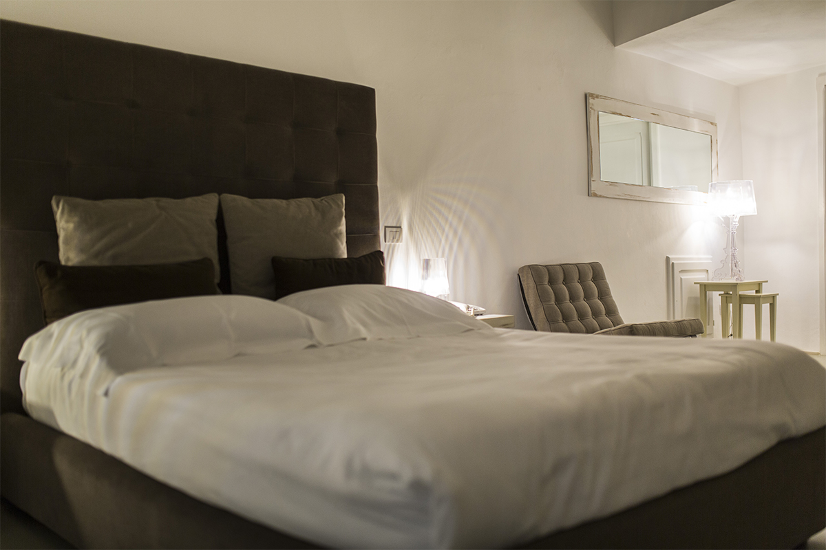 Sant Angelo Luxury Resort