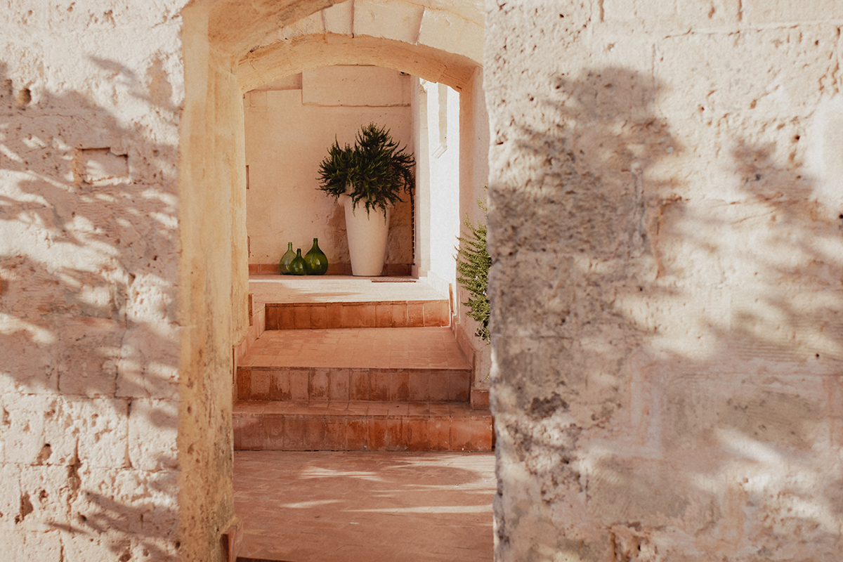 Sant Angelo Luxury Resort