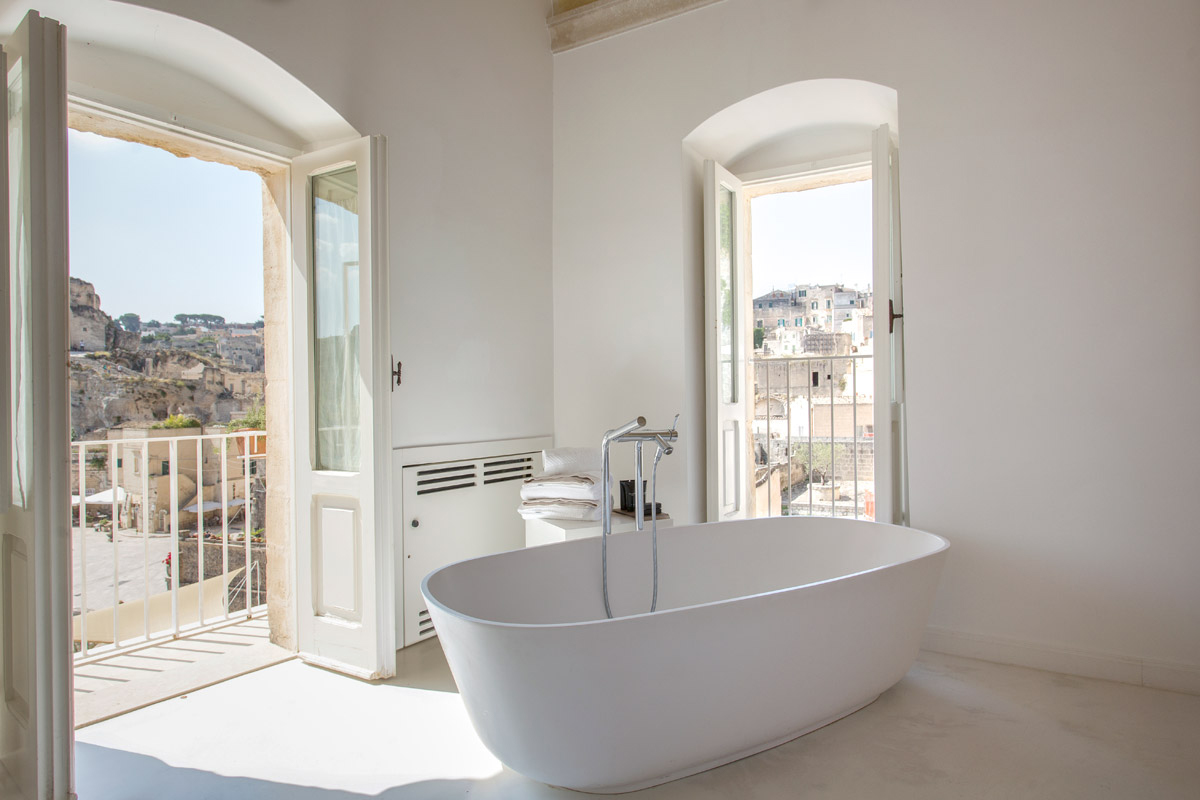 Sant Angelo Luxury Resort