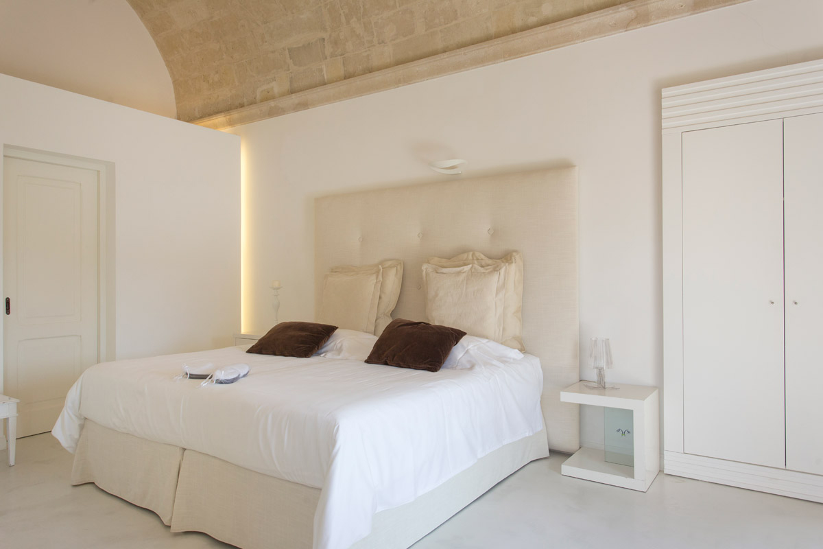 Sant Angelo Luxury Resort