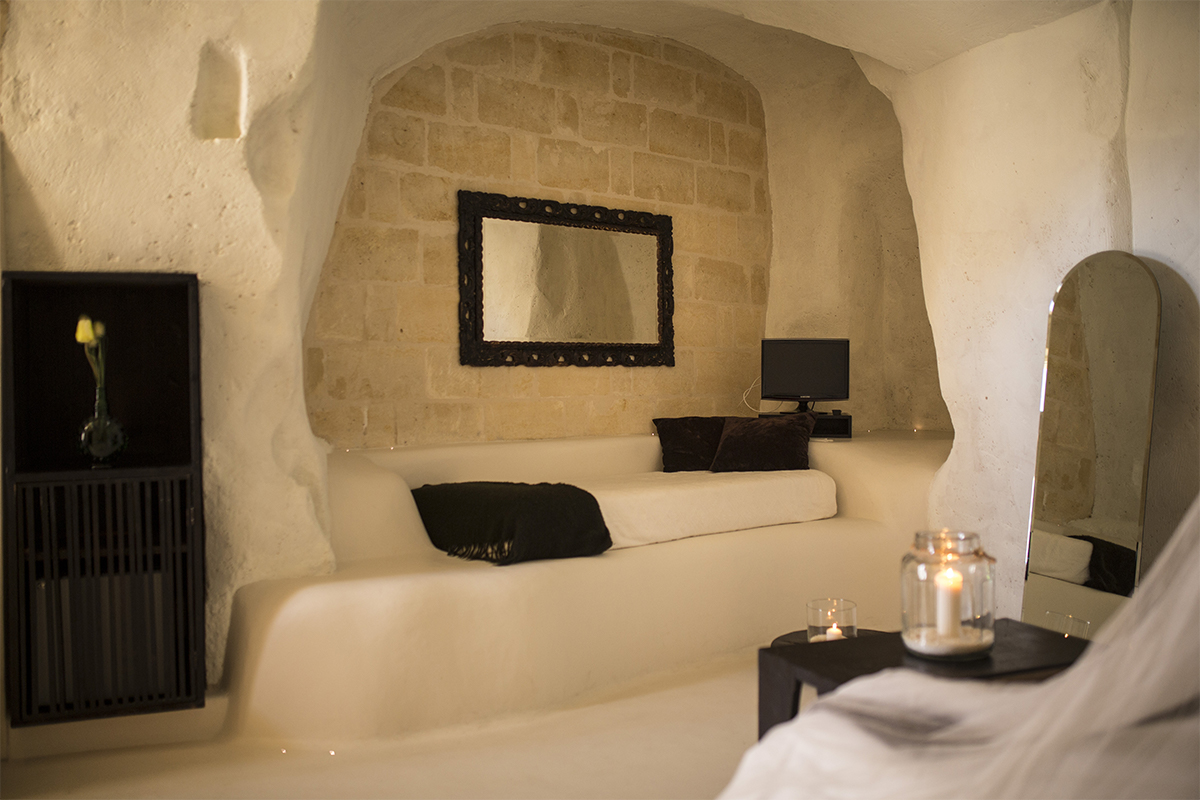 Sant Angelo Luxury Resort