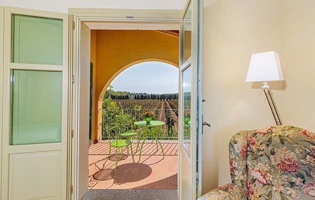 Wine Resort Alghero