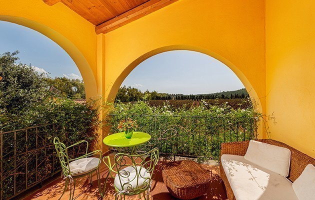 Wine Resort Alghero