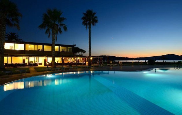 Corte Rosada Couples Resort and SPA