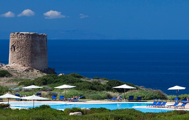 Torreruja Hotel Relax Thalasso and Spa