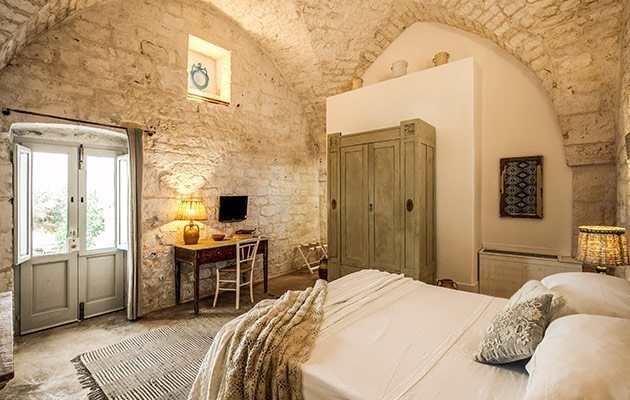 Masseria Cervarolo