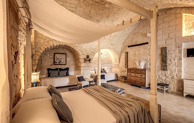 Masseria Cervarolo