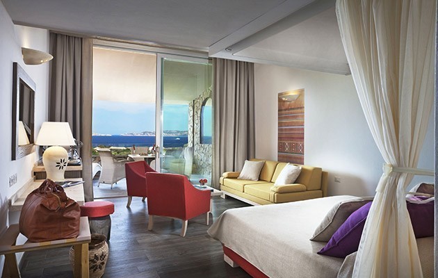 Resort Valle Dell Erica - Hotel Licciola