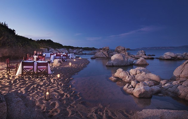Resort Valle Dell Erica - Hotel Licciola