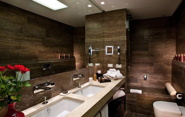The Ashbee Hotel