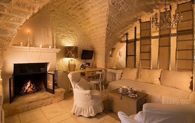 Masseria Salinola