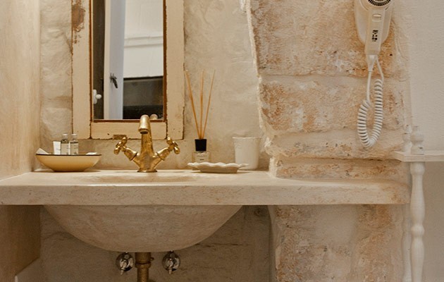 Masseria Salinola