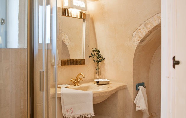 Masseria Salinola