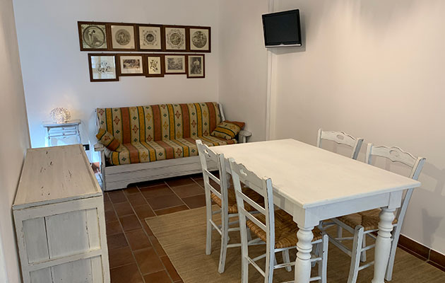Masseria Salinola