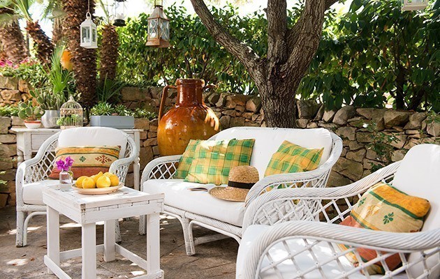 Masseria Salinola