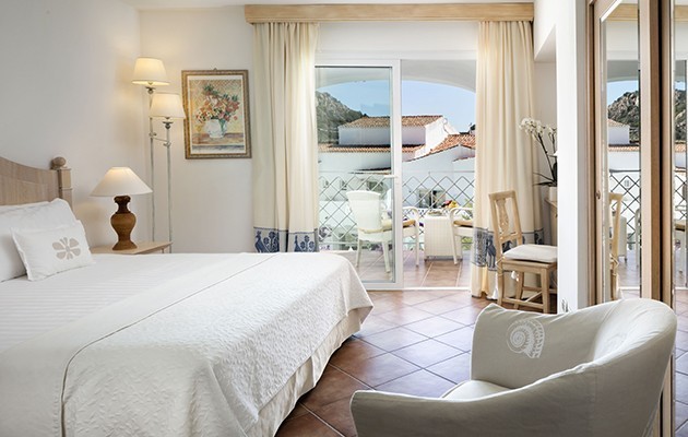 Grand Hotel Poltu Quatu