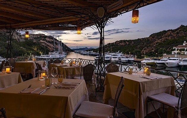Grand Hotel Poltu Quatu