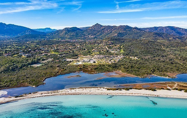 Baglioni Resort Sardinia