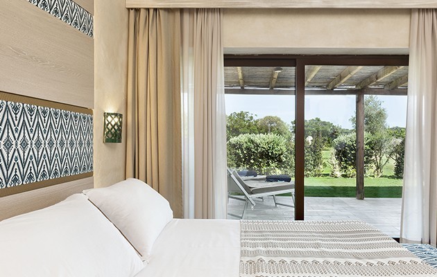 Garden Suite