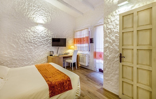 Hotel Don Diego
