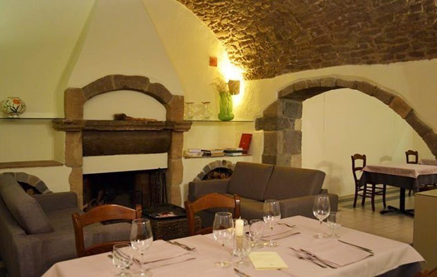 Antica Dimora del Gruccione