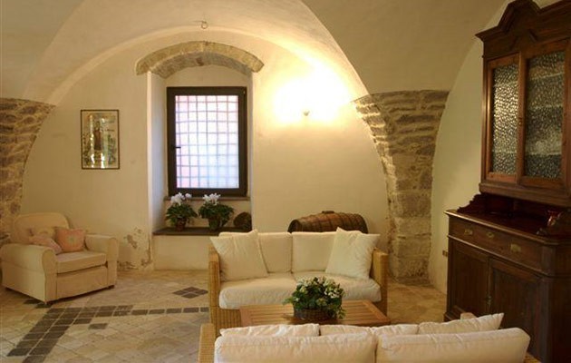 Antica Dimora del Gruccione