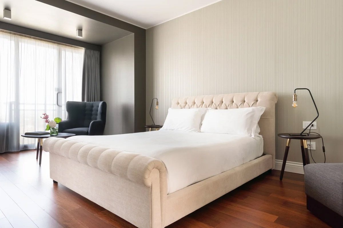 The Nicolaus Hotel Bari