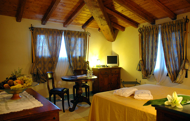 Hotel Su Lithu