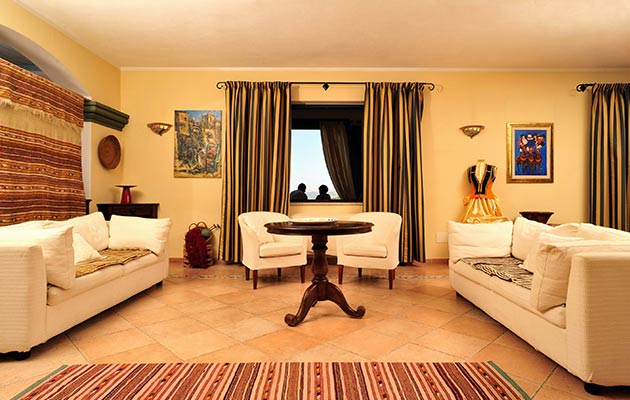 Hotel Su Lithu