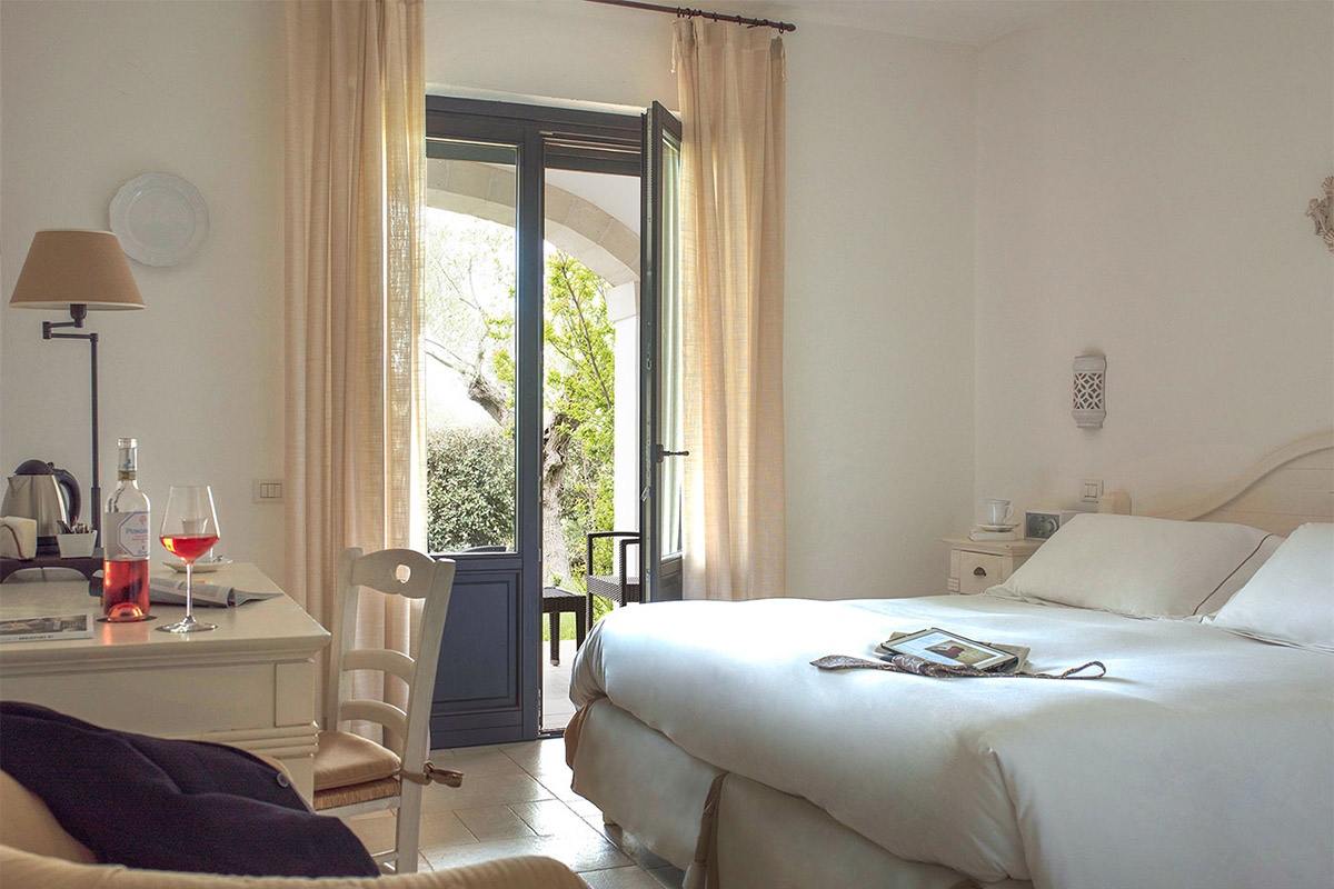 Borgobianco Resort & Spa Polignano - MGallery