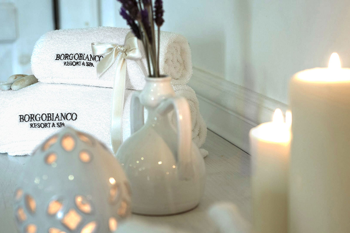 Borgobianco Resort & Spa Polignano - MGallery