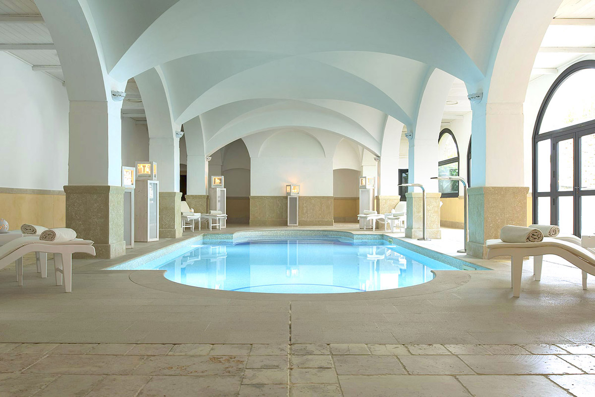 Borgobianco Resort & Spa Polignano - MGallery