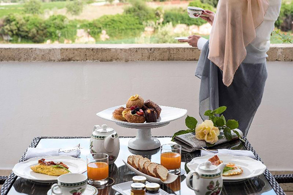 Borgobianco Resort & Spa Polignano - MGallery
