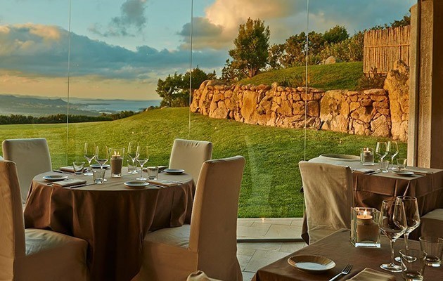 Petra Segreta Resort and Spa