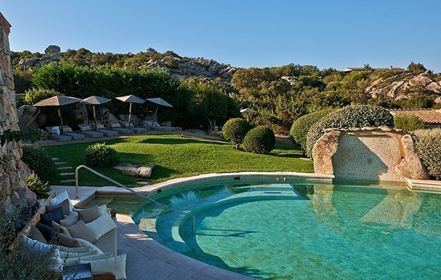 Petra Segreta Resort and Spa