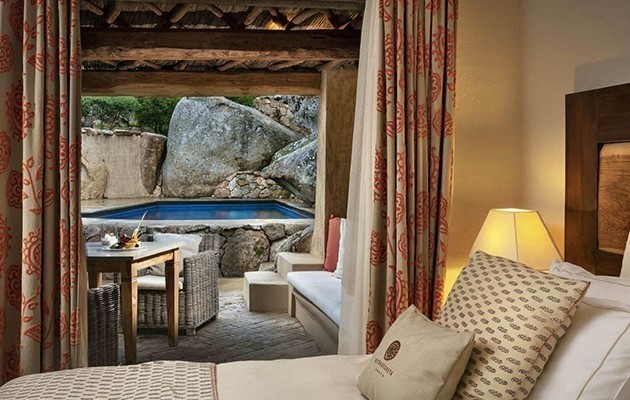 Petra Segreta Resort and Spa