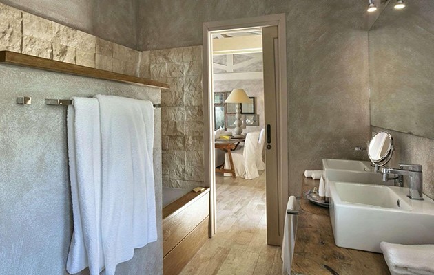Petra Segreta Resort and Spa